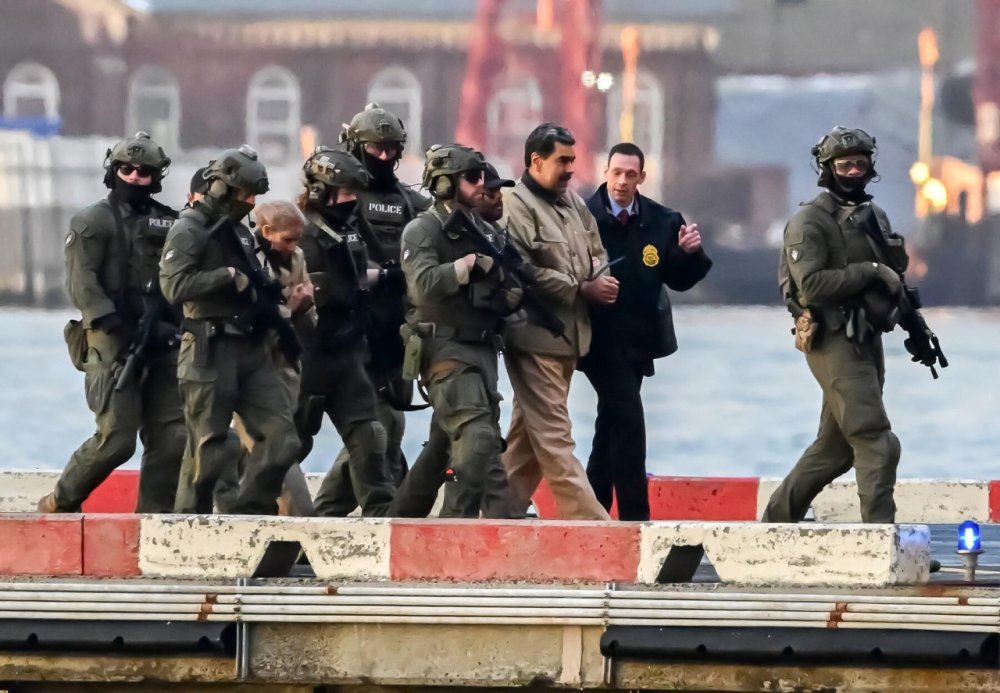 Počelo suđenje Nikolasu Maduru, Venecuela poziva na dijalog